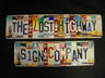 Lost Highway Sign Company